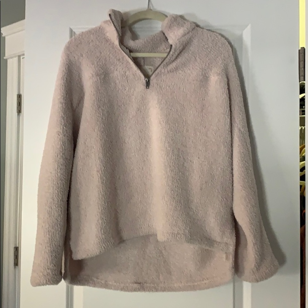 Wubby Pullover Sweatshirt